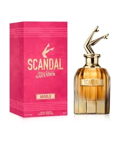 جان بول غوتييه أبسولو