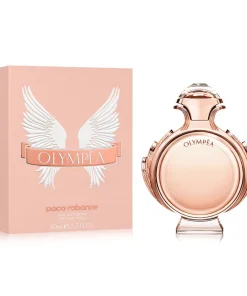 باكو رابان أوليمبيا أو دو بارفان