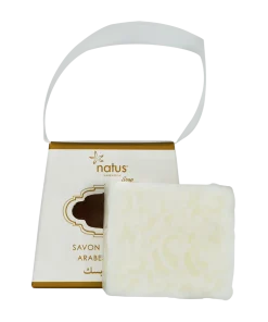 صابونة أرابيسك جاردينيا ناتوس