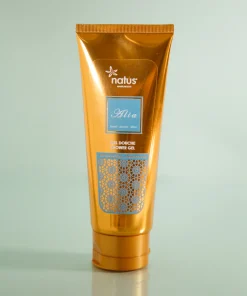 جل استحمام علياء - 200 مل ناتوس