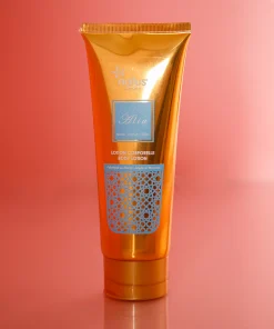 علياء لوشن الجسم المعطر ناتوس