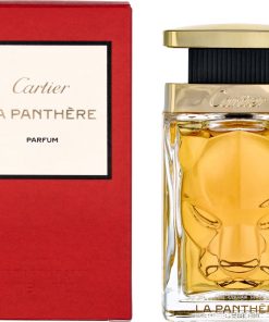 كارتييه لا بانثير للسيدات بارفان 50 مل