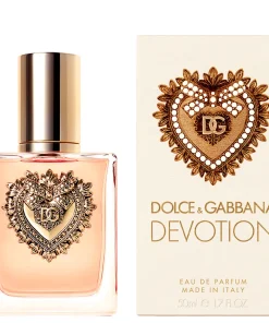 دولتشي آند غابانا ديفوشن EDP 50 مل