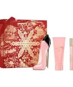 CAROLINA HERRERA GOOD GIRL BLUSH set 3 pcs