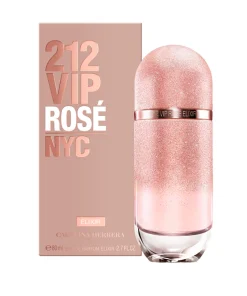 كارولينا هيريرا 212 في آي بي روز إليكسير أو دي بارفان، 50 مل