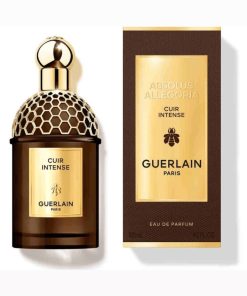 جيرلان أبسولوس أليجوريا كوير إنتنس أو دي بارفان 125 مل