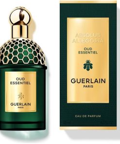 جيرلان لي أبسولوس أليجوريا عود إيسينتيل