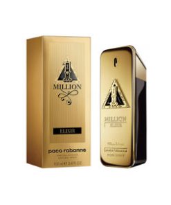 باكو رابان 1 مليون إليكسير بارفان إنتنس للرجال 100 مل