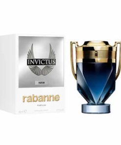Paco Rabanne Invictus For Men Parfum 50Ml