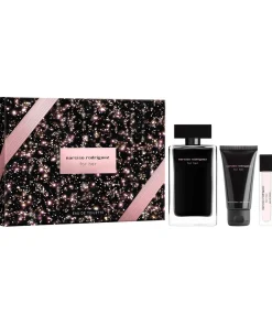 مجموعة نارسيسو رودريغيز فور هير - 3 قطع