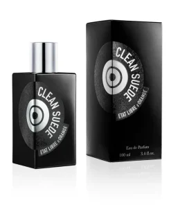 إيتات ليبر دورانج كلين سويد أو دو بارفان، 100 مل