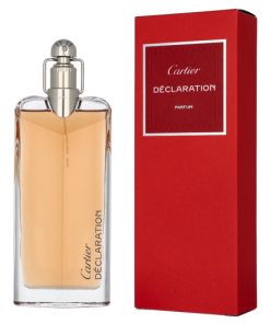 عطر كارتييه ديكلاريشن – 100 مل