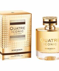 عطر بوشرون كواتر ايكونيك بور فيمي 100 مل