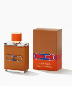 كارولينا هيريرا سي إتش مين باسيون (م) EDP 100 مل