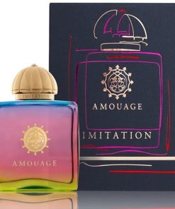 أمواج  Imitation للنساء أو دي بارفان 50 مل