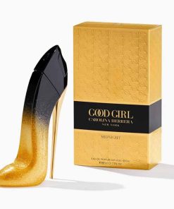 عطر كارولينا هيريرا جود جيرل ميدنايت للنساء 80 مل