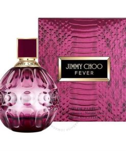 عطر جيمي تشو فيفر للنساء 100 مل أو دي بارفان