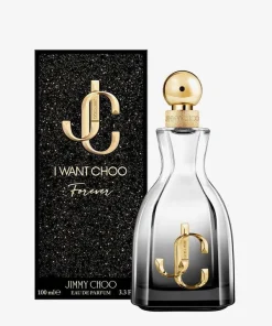 جيمي تشو أريد تشو للأبد مع 100 مل